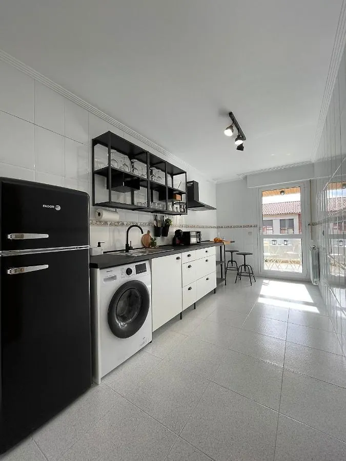 Willa Key House La Guardia 0*,  Hiszpania